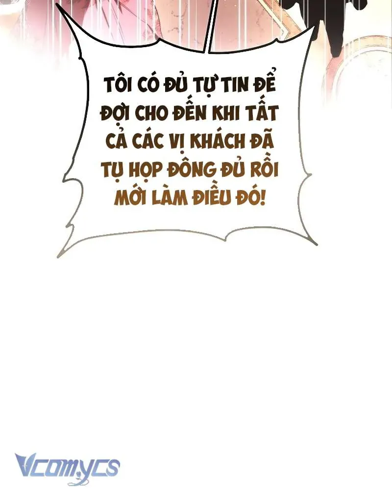 Hãy Dạy Em Cách Khao Khát Chap 45 - Next Chap 44