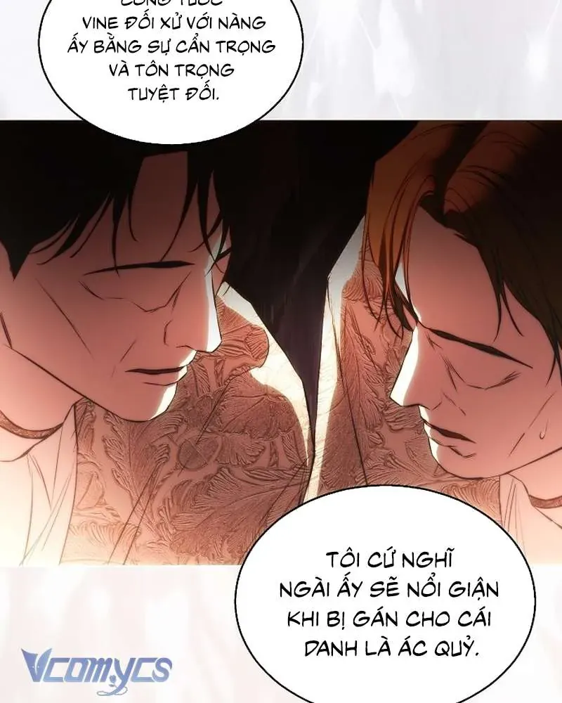 Hãy Dạy Em Cách Khao Khát Chap 45 - Next Chap 44