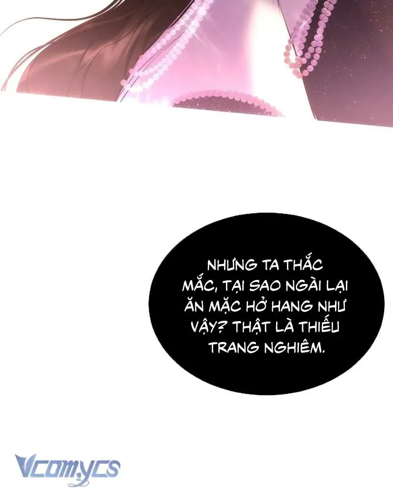 Hãy Dạy Em Cách Khao Khát Chap 45 - Next Chap 44