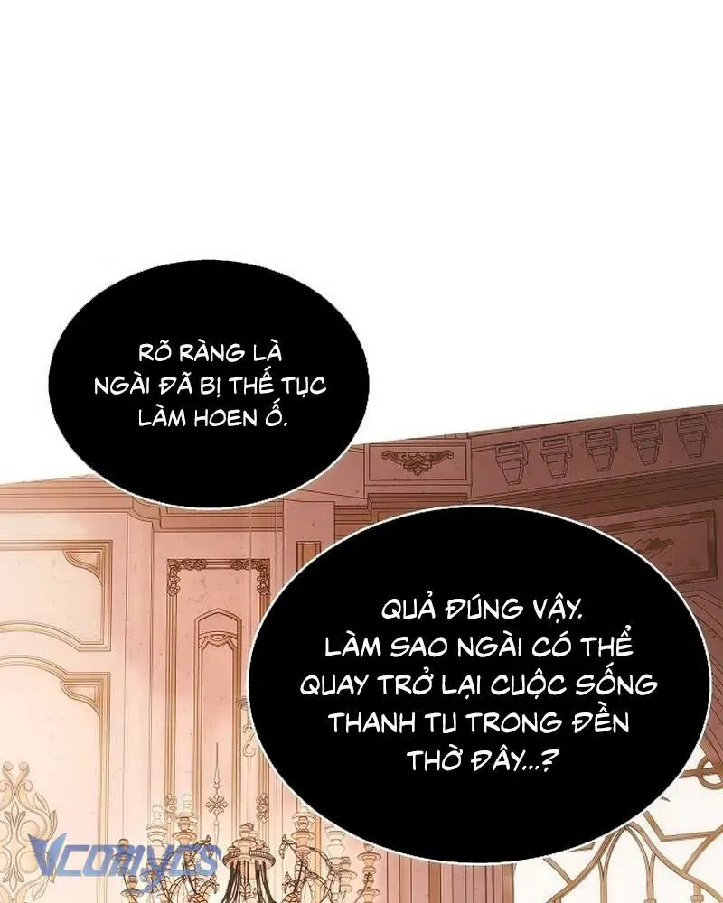 Hãy Dạy Em Cách Khao Khát Chap 45 - Next Chap 44