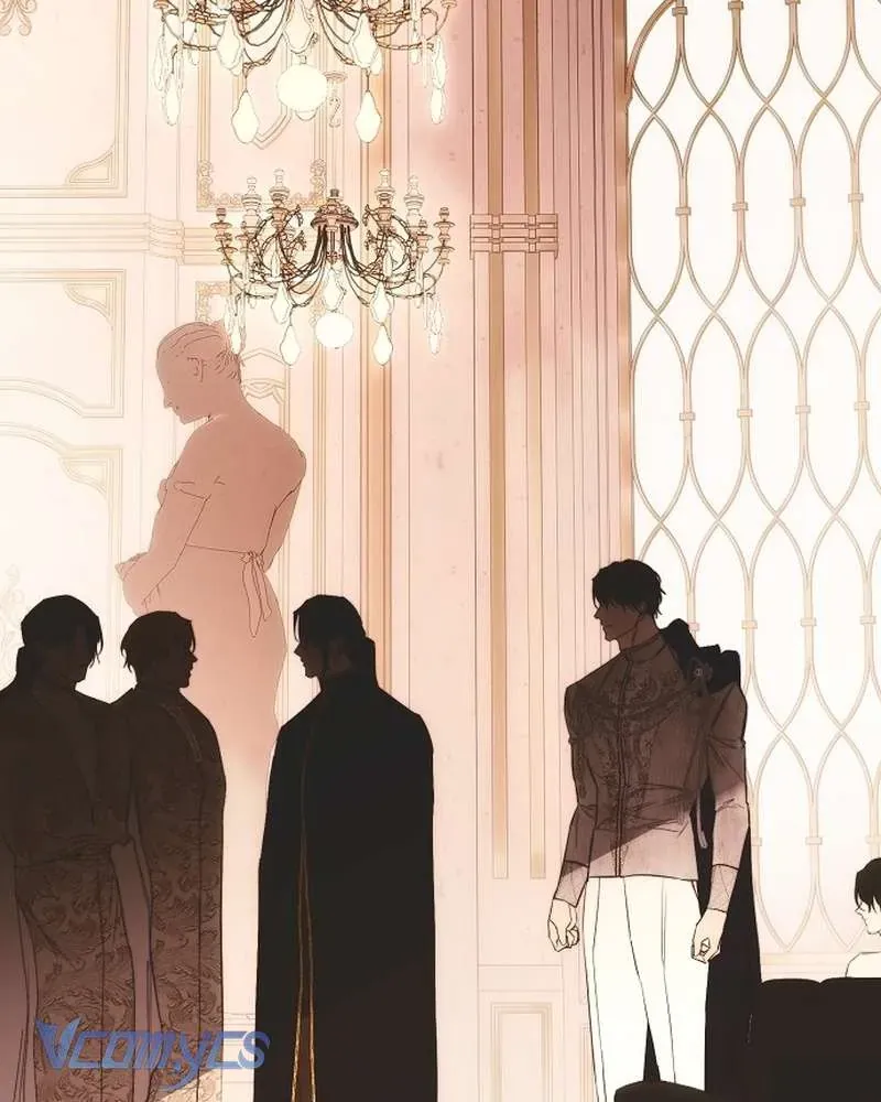 Hãy Dạy Em Cách Khao Khát Chap 45 - Next Chap 44