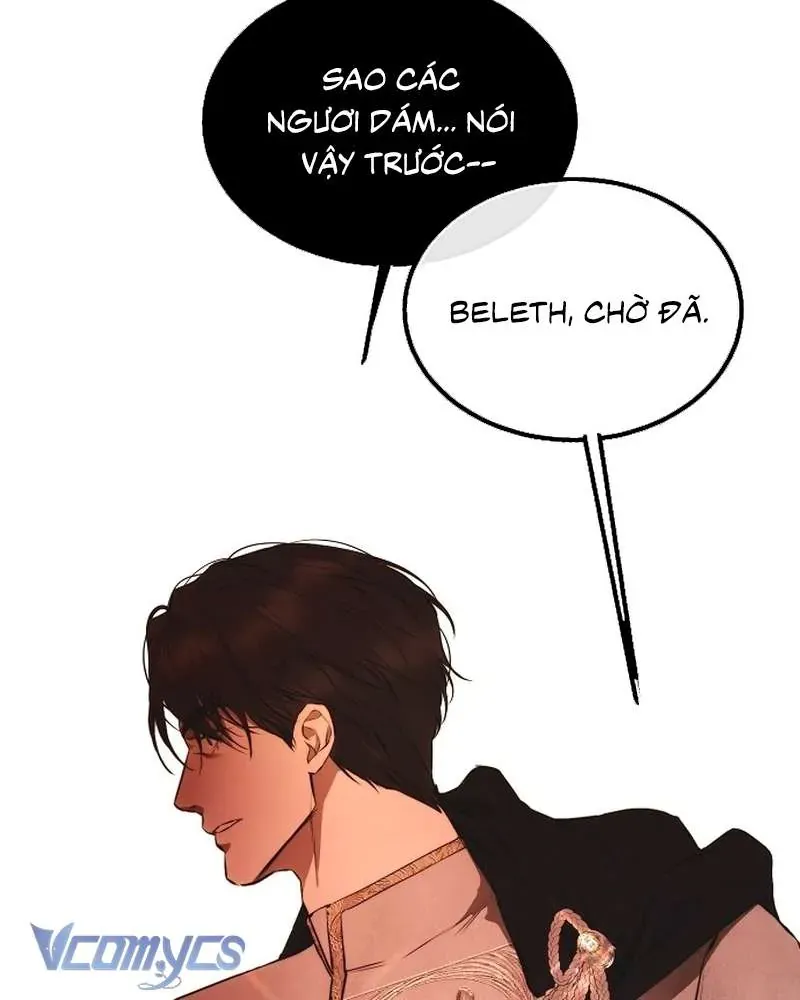 Hãy Dạy Em Cách Khao Khát Chap 45 - Next Chap 44