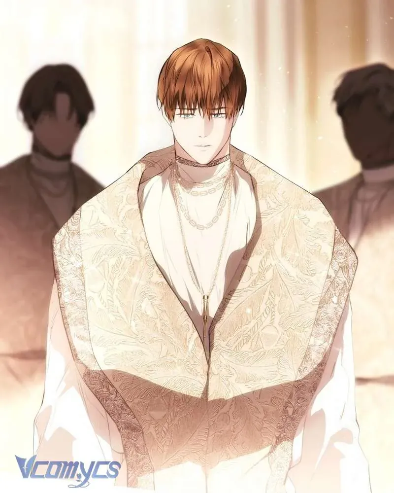 Hãy Dạy Em Cách Khao Khát Chap 45 - Next Chap 44