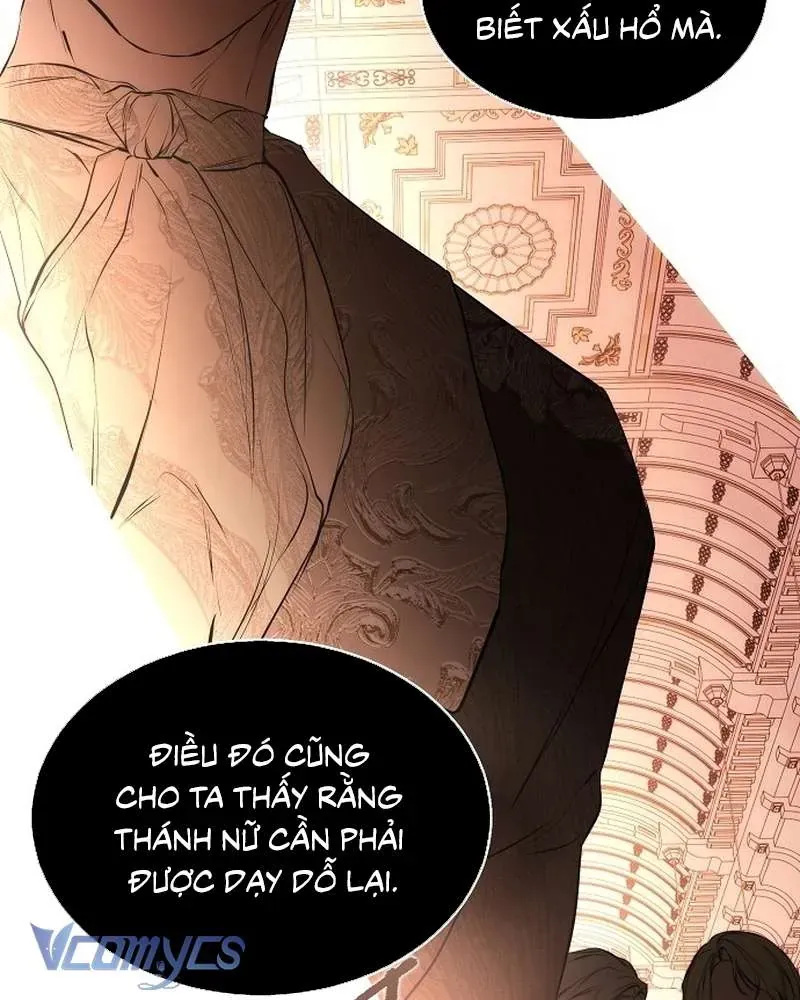 Hãy Dạy Em Cách Khao Khát Chap 45 - Next Chap 44