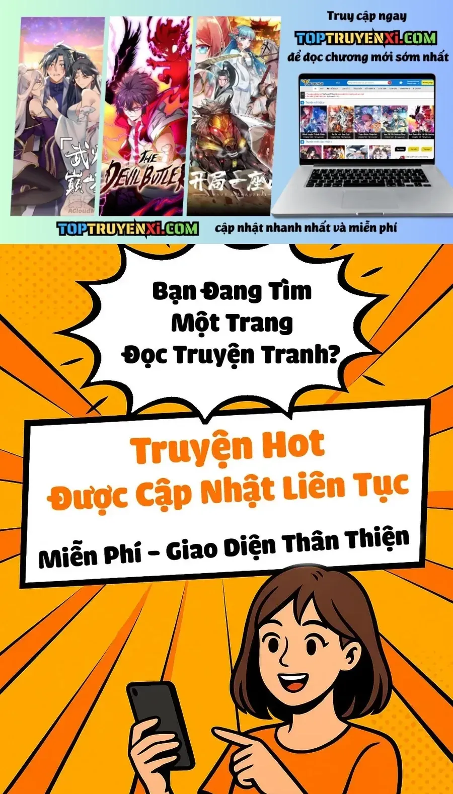 Hổ Đến Chơi Nhà Chap 176 - Next Chap 175