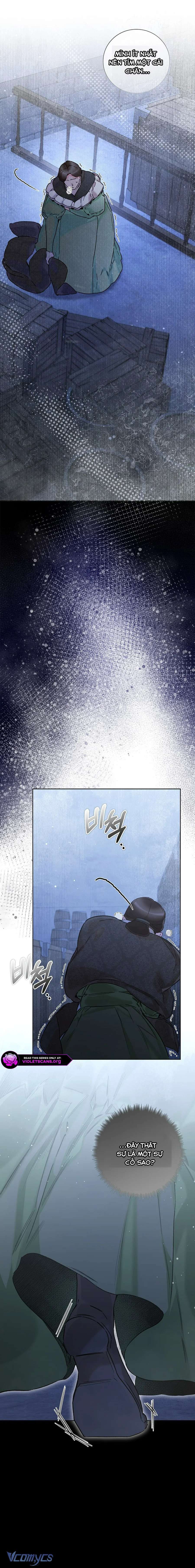 Papa Là Kẻ Thù Kiếp Trước Của Tôi? Chap 67 - Next Chap 66