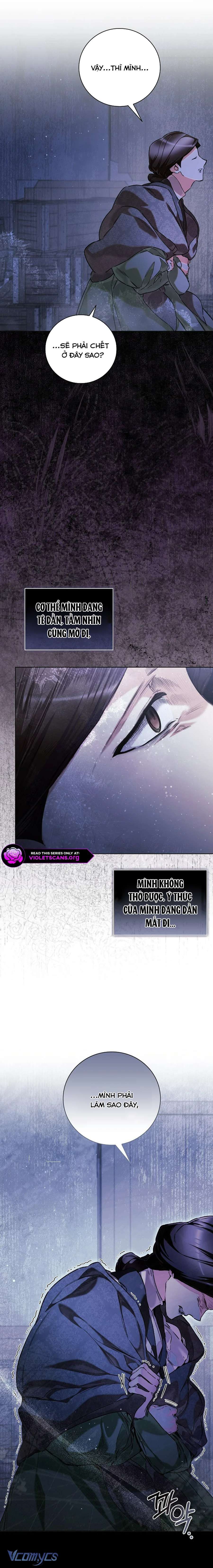 Papa Là Kẻ Thù Kiếp Trước Của Tôi? Chap 67 - Next Chap 66