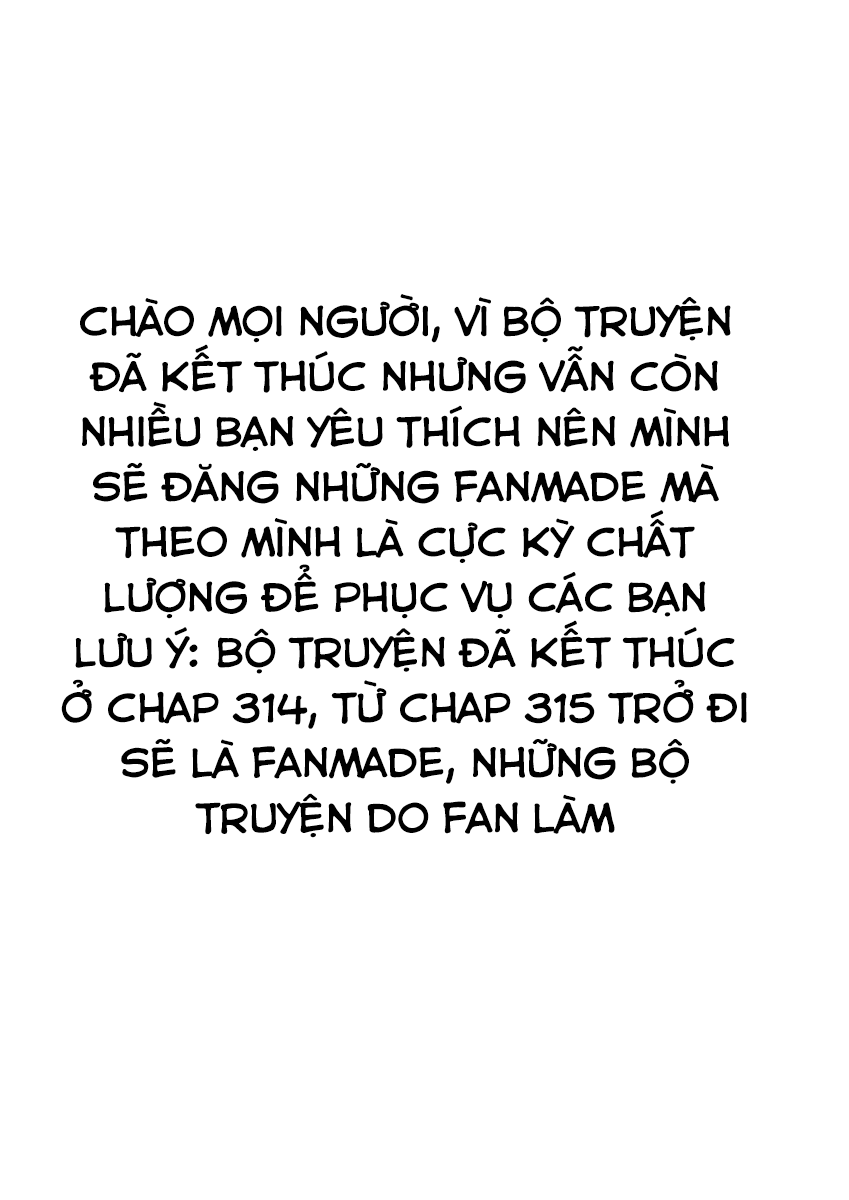 Trò Đùa Đáng Yêu Chap 323 - Next Chap 322