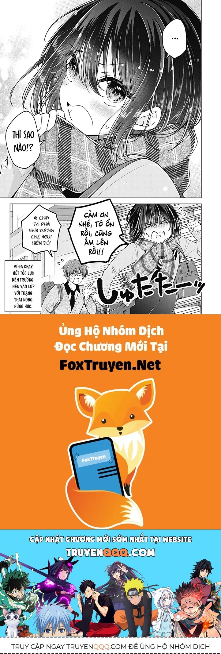 Tôi Đã Biến Người Bạn Thơ Ấu Thành Con Gái Chap 108.5 - Next Chap 108