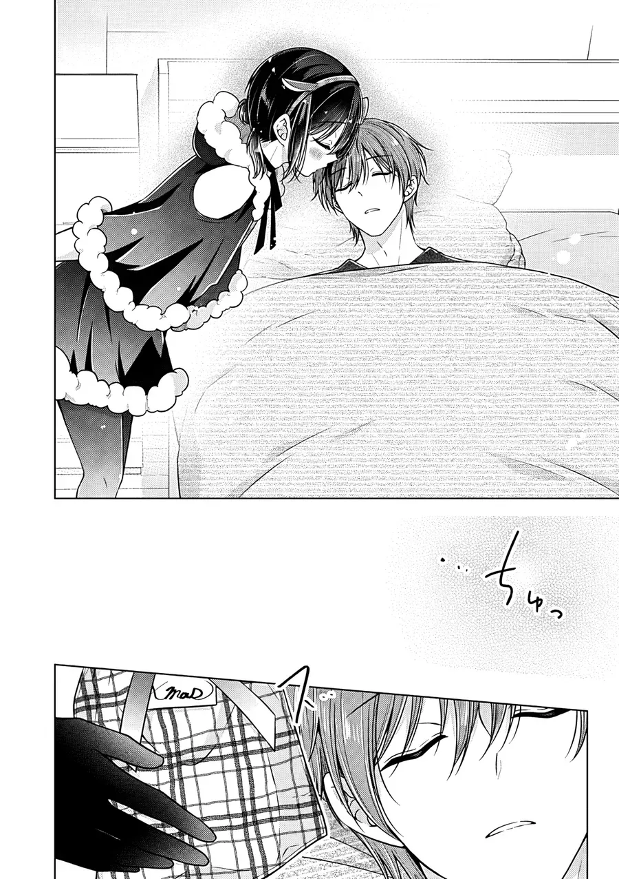 Tôi Đã Biến Người Bạn Thơ Ấu Thành Con Gái Chap 109 - Next Chap 108.6