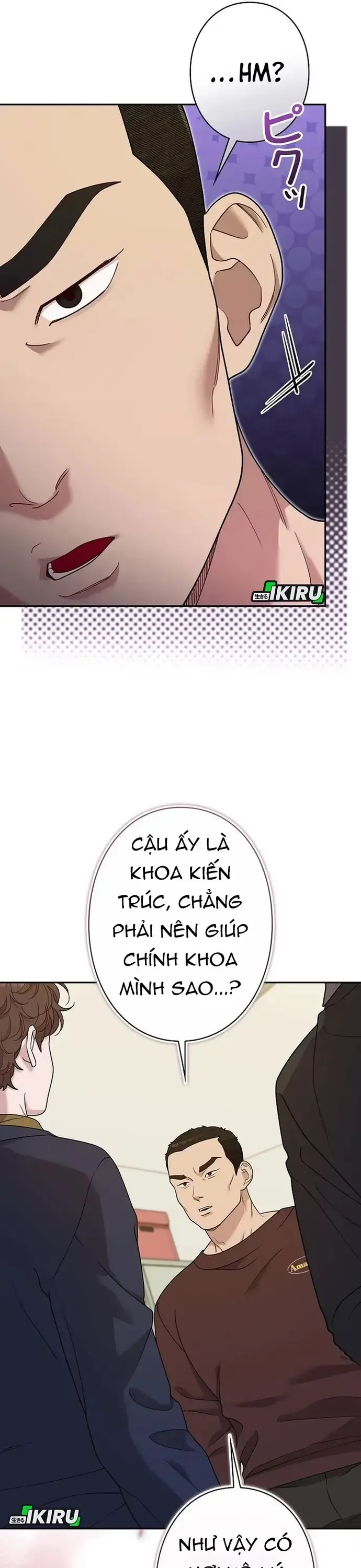 Sự Tái Sinh Của Nhà Thiết Kế Tài Ba Chap 51 - Next Chap 50