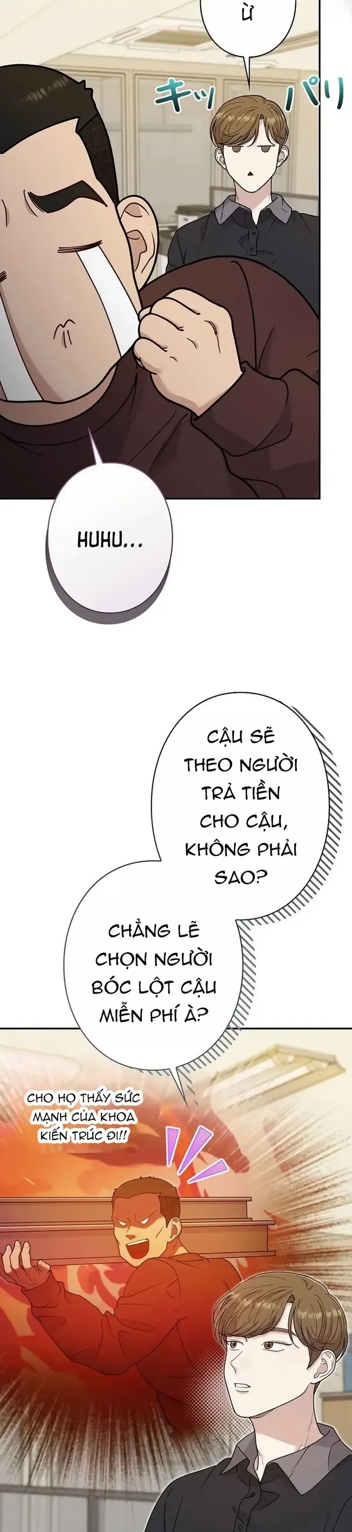Sự Tái Sinh Của Nhà Thiết Kế Tài Ba Chap 51 - Next Chap 50