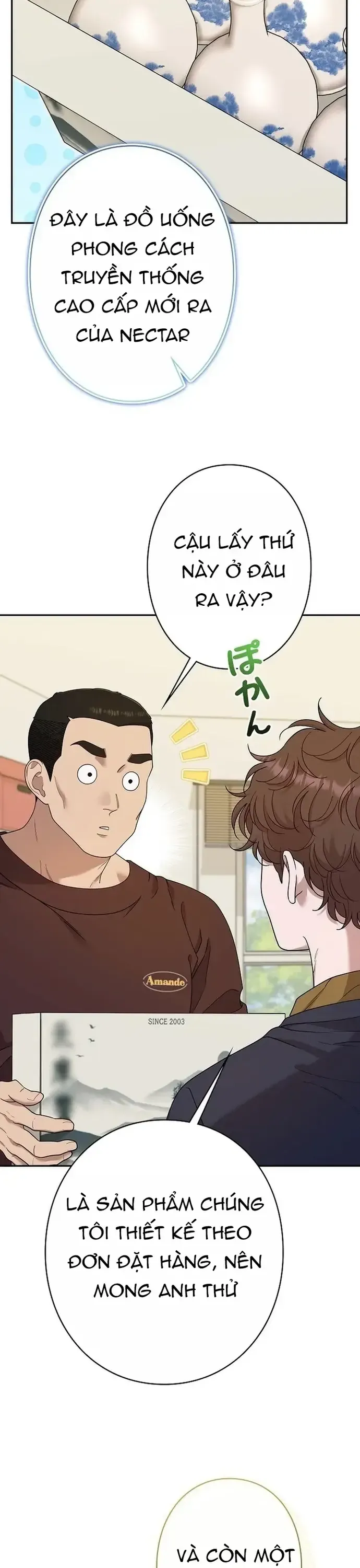 Sự Tái Sinh Của Nhà Thiết Kế Tài Ba Chap 51 - Next Chap 50