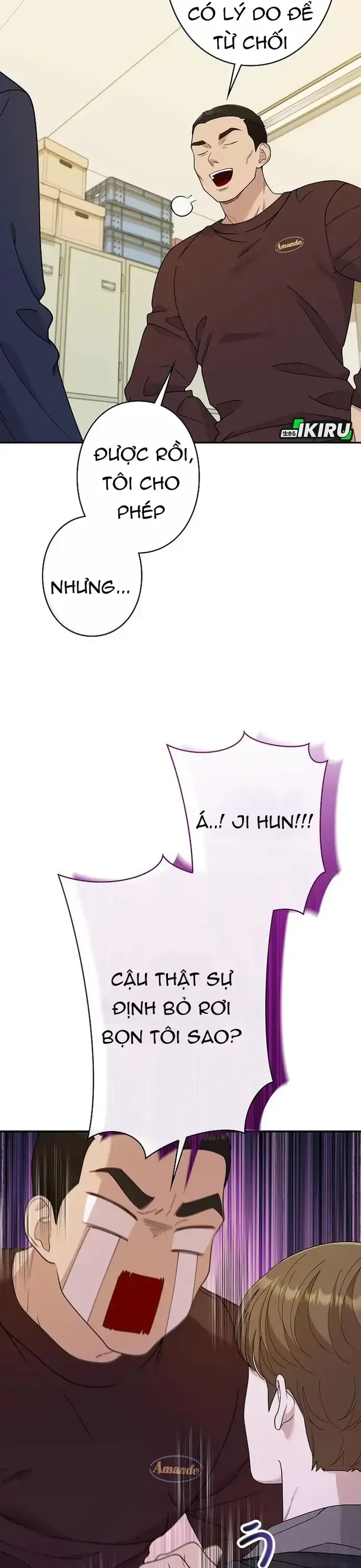 Sự Tái Sinh Của Nhà Thiết Kế Tài Ba Chap 51 - Next Chap 50