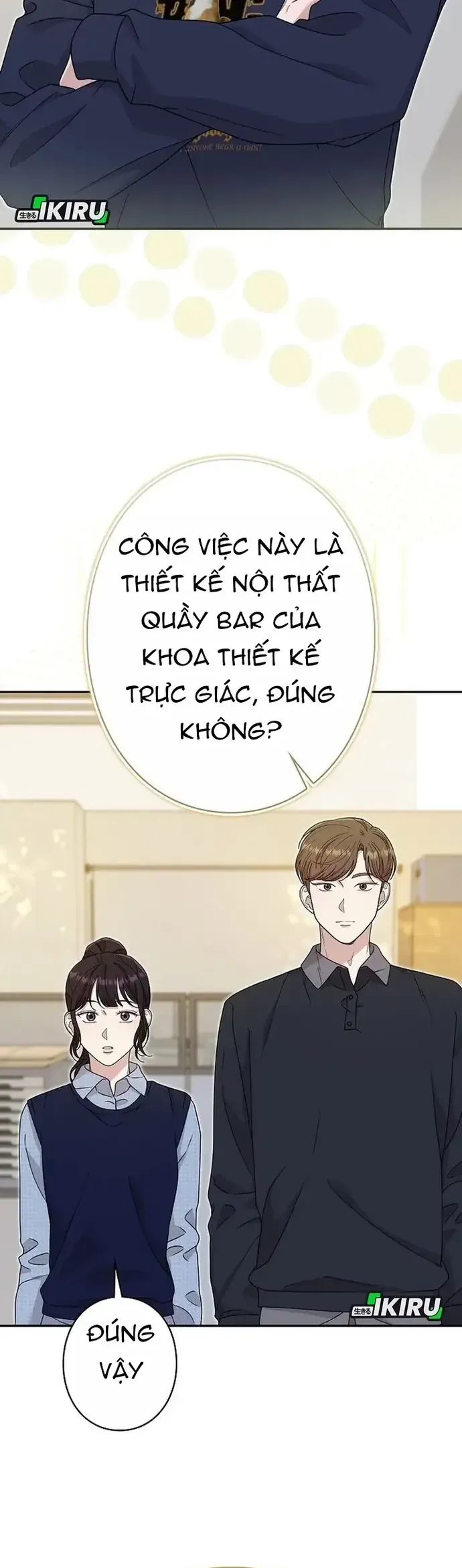 Sự Tái Sinh Của Nhà Thiết Kế Tài Ba Chap 51 - Next Chap 50