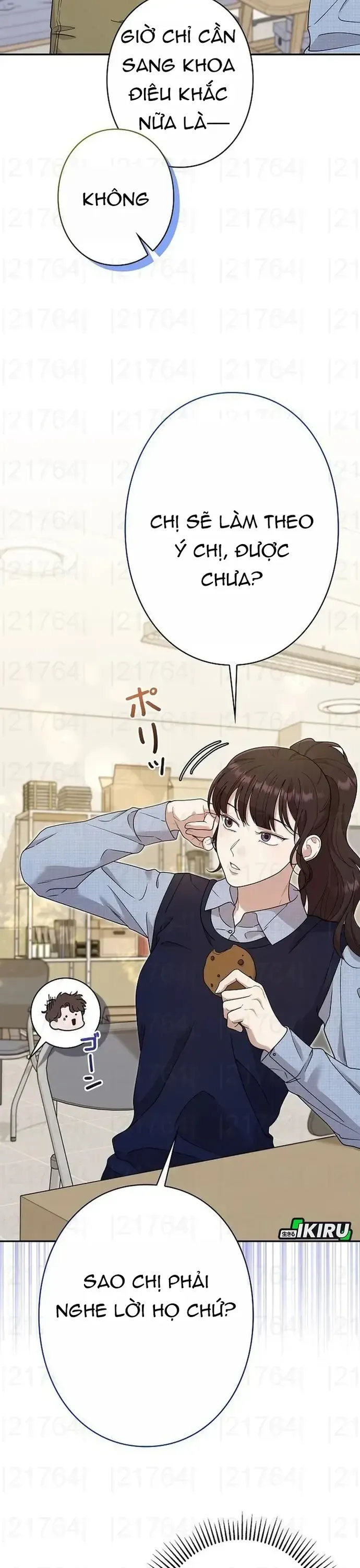 Sự Tái Sinh Của Nhà Thiết Kế Tài Ba Chap 51 - Next Chap 50