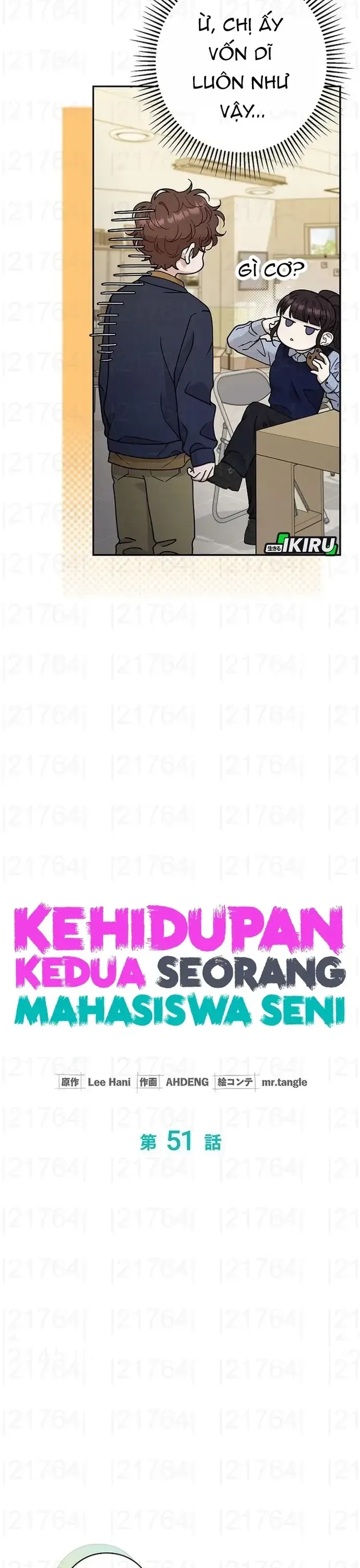 Sự Tái Sinh Của Nhà Thiết Kế Tài Ba Chap 51 - Next Chap 50