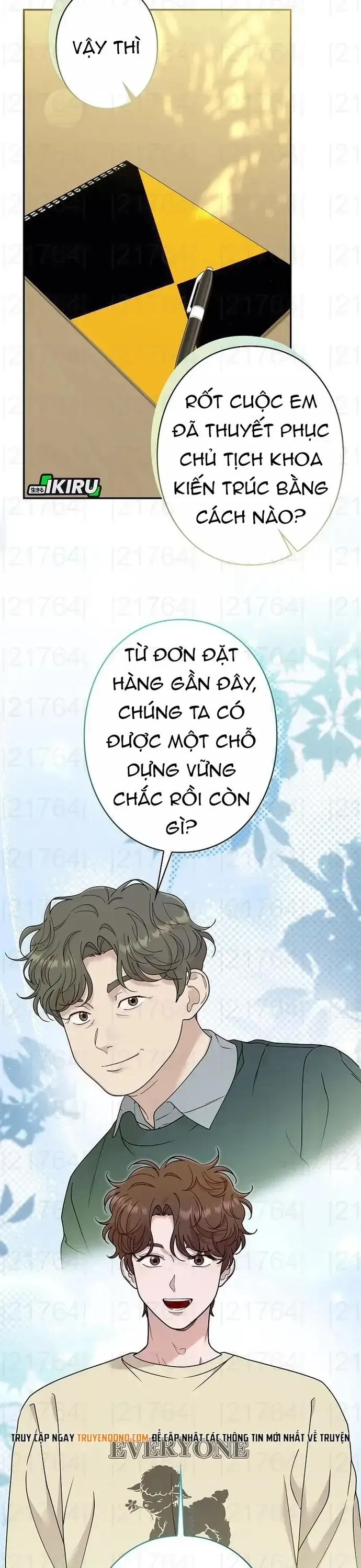 Sự Tái Sinh Của Nhà Thiết Kế Tài Ba Chap 51 - Next Chap 50