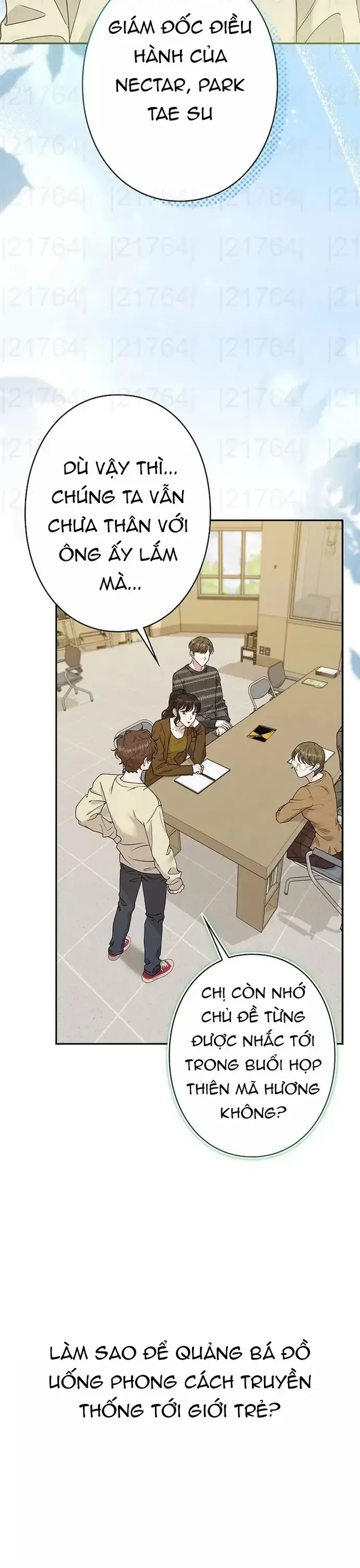 Sự Tái Sinh Của Nhà Thiết Kế Tài Ba Chap 51 - Next Chap 50