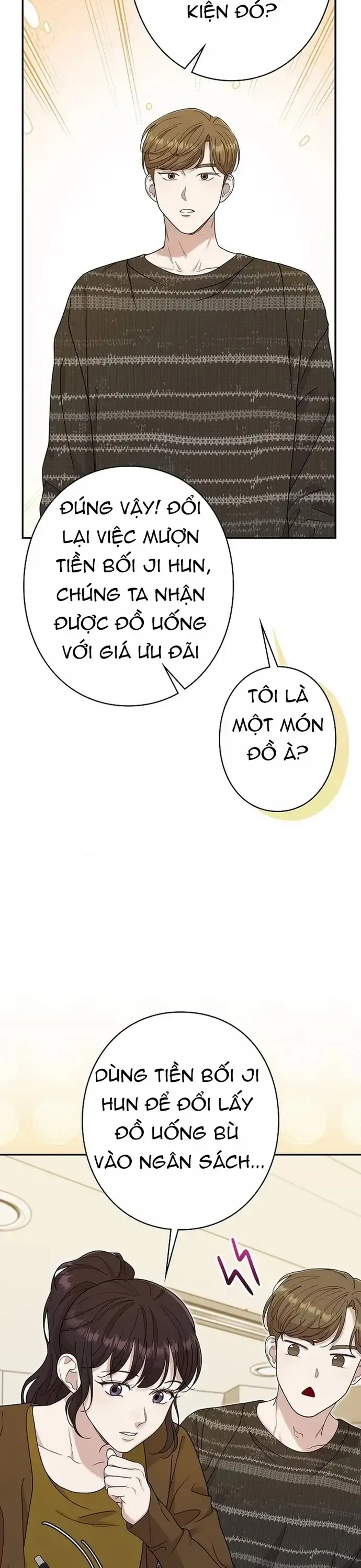 Sự Tái Sinh Của Nhà Thiết Kế Tài Ba Chap 51 - Next Chap 50