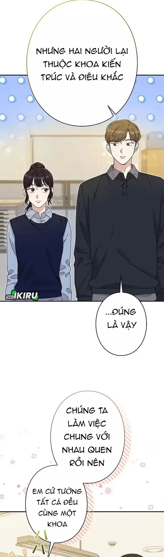 Sự Tái Sinh Của Nhà Thiết Kế Tài Ba Chap 51 - Next Chap 50