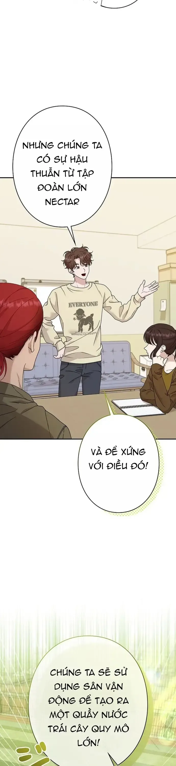 Sự Tái Sinh Của Nhà Thiết Kế Tài Ba Chap 51 - Next Chap 50