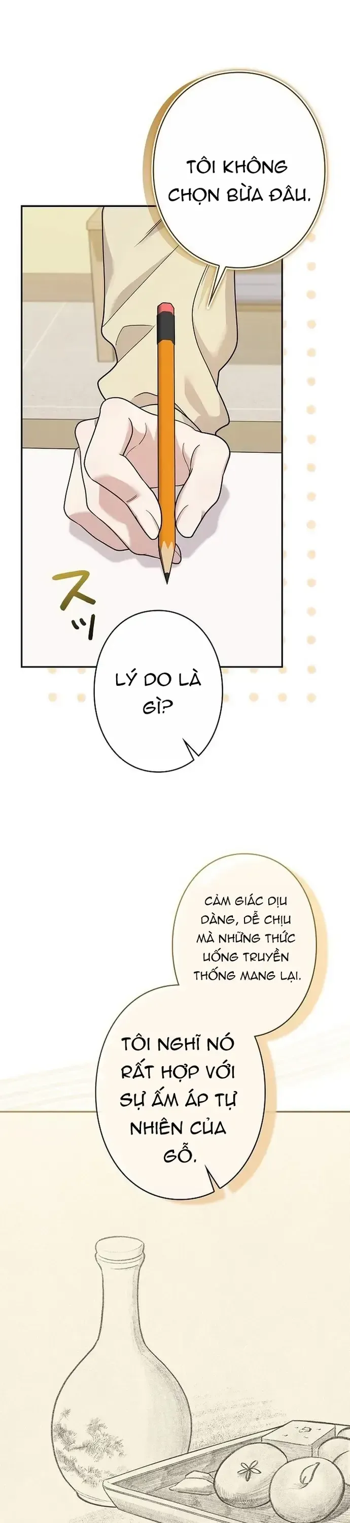 Sự Tái Sinh Của Nhà Thiết Kế Tài Ba Chap 51 - Next Chap 50