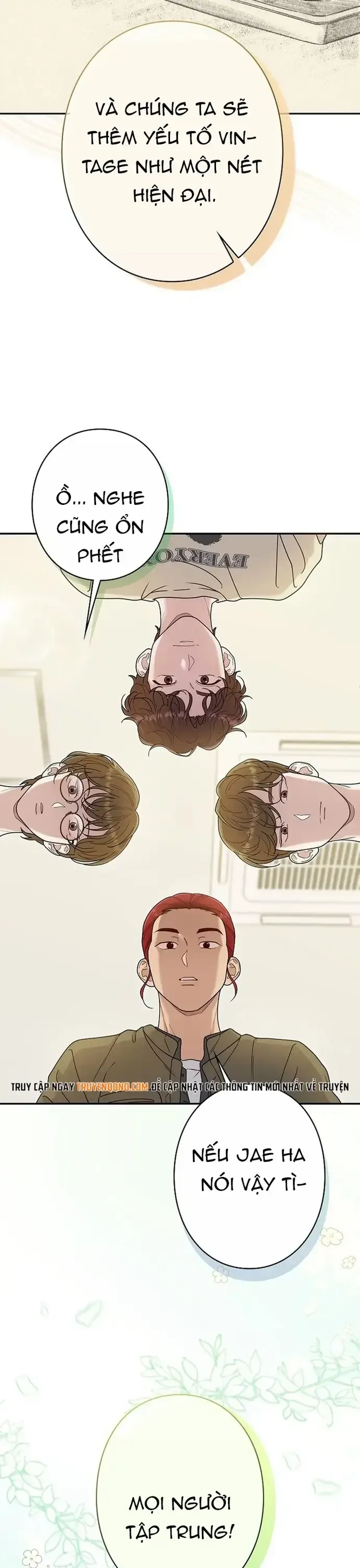 Sự Tái Sinh Của Nhà Thiết Kế Tài Ba Chap 51 - Next Chap 50