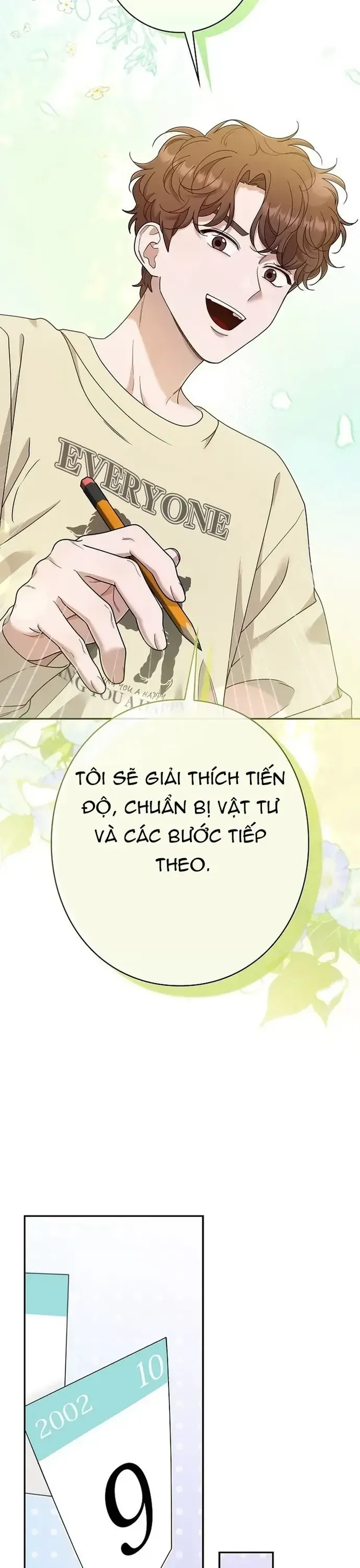 Sự Tái Sinh Của Nhà Thiết Kế Tài Ba Chap 51 - Next Chap 50