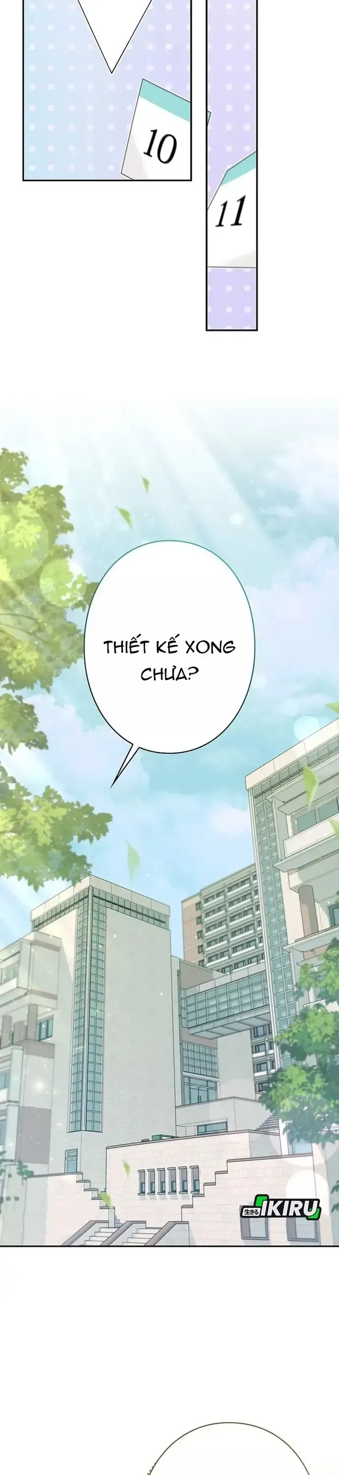 Sự Tái Sinh Của Nhà Thiết Kế Tài Ba Chap 51 - Next Chap 50