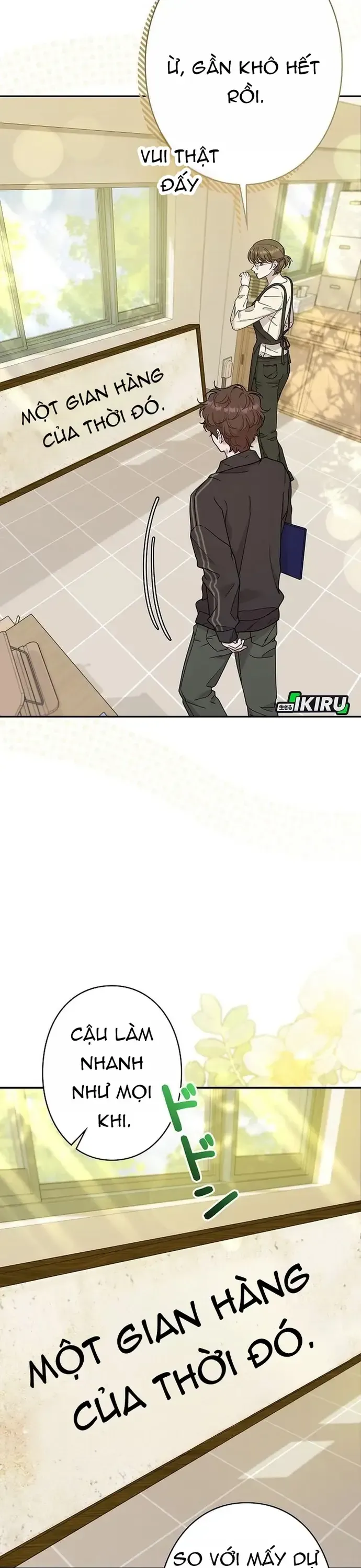 Sự Tái Sinh Của Nhà Thiết Kế Tài Ba Chap 51 - Next Chap 50