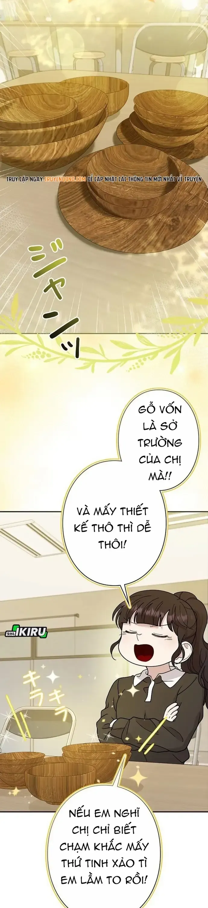 Sự Tái Sinh Của Nhà Thiết Kế Tài Ba Chap 51 - Next Chap 50