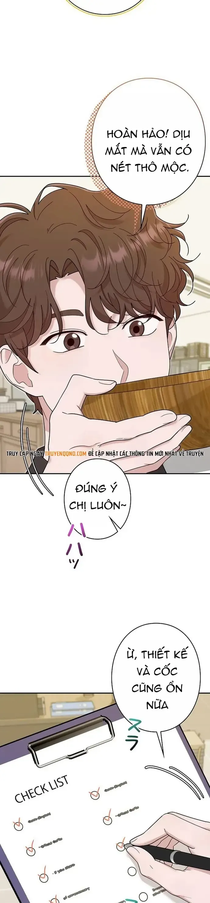 Sự Tái Sinh Của Nhà Thiết Kế Tài Ba Chap 51 - Next Chap 50