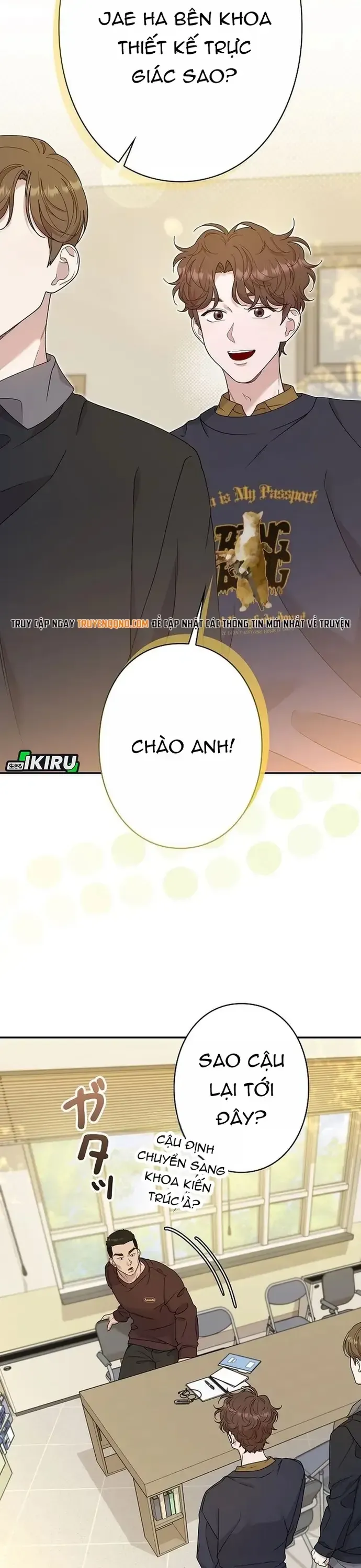 Sự Tái Sinh Của Nhà Thiết Kế Tài Ba Chap 51 - Next Chap 50