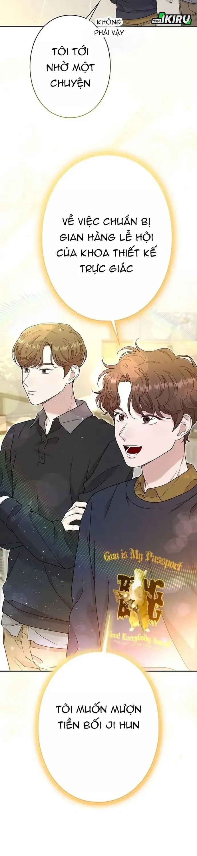 Sự Tái Sinh Của Nhà Thiết Kế Tài Ba Chap 51 - Next Chap 50