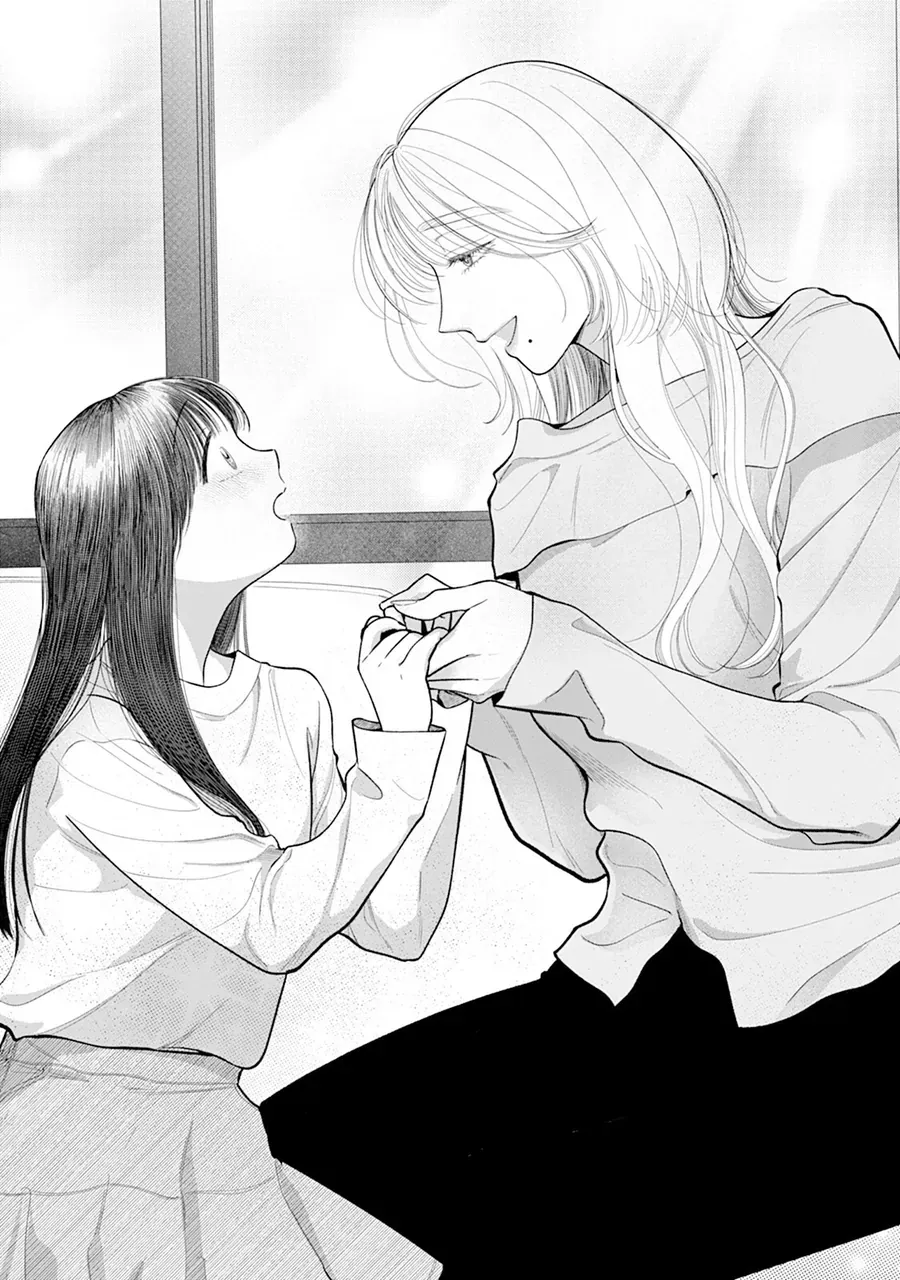 Chấp Niệm Khó Phai ~Người Phụ Nữ Này Nhất Quyết Không Buông Tha Cho Tôi~ Chap 5 - Next Chap 4