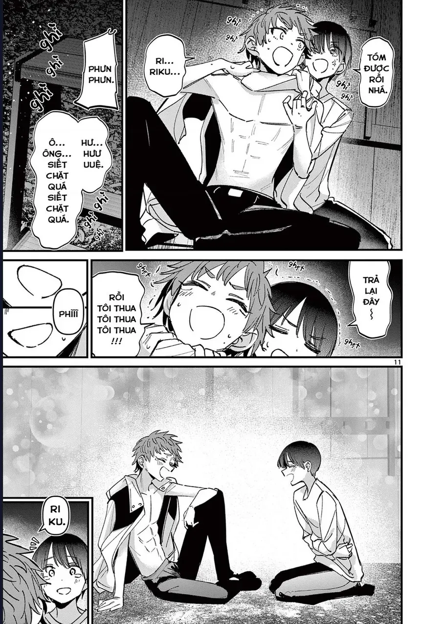 Bạn Gái Người Ta Chap 68 - Next Chap 67