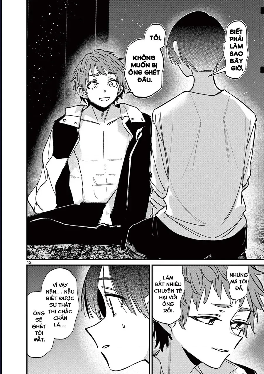 Bạn Gái Người Ta Chap 68 - Next Chap 67