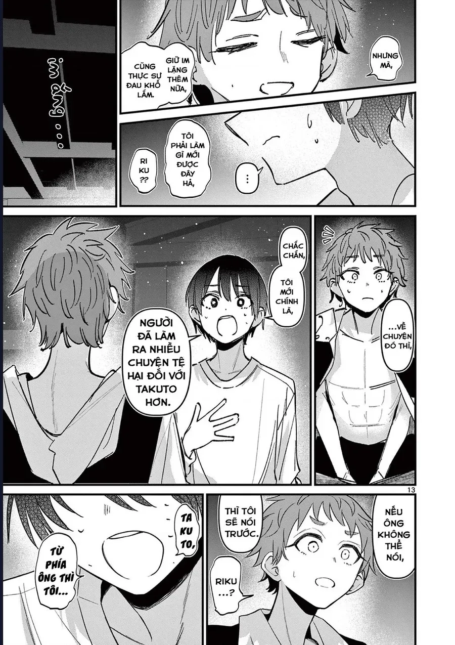 Bạn Gái Người Ta Chap 68 - Next Chap 67