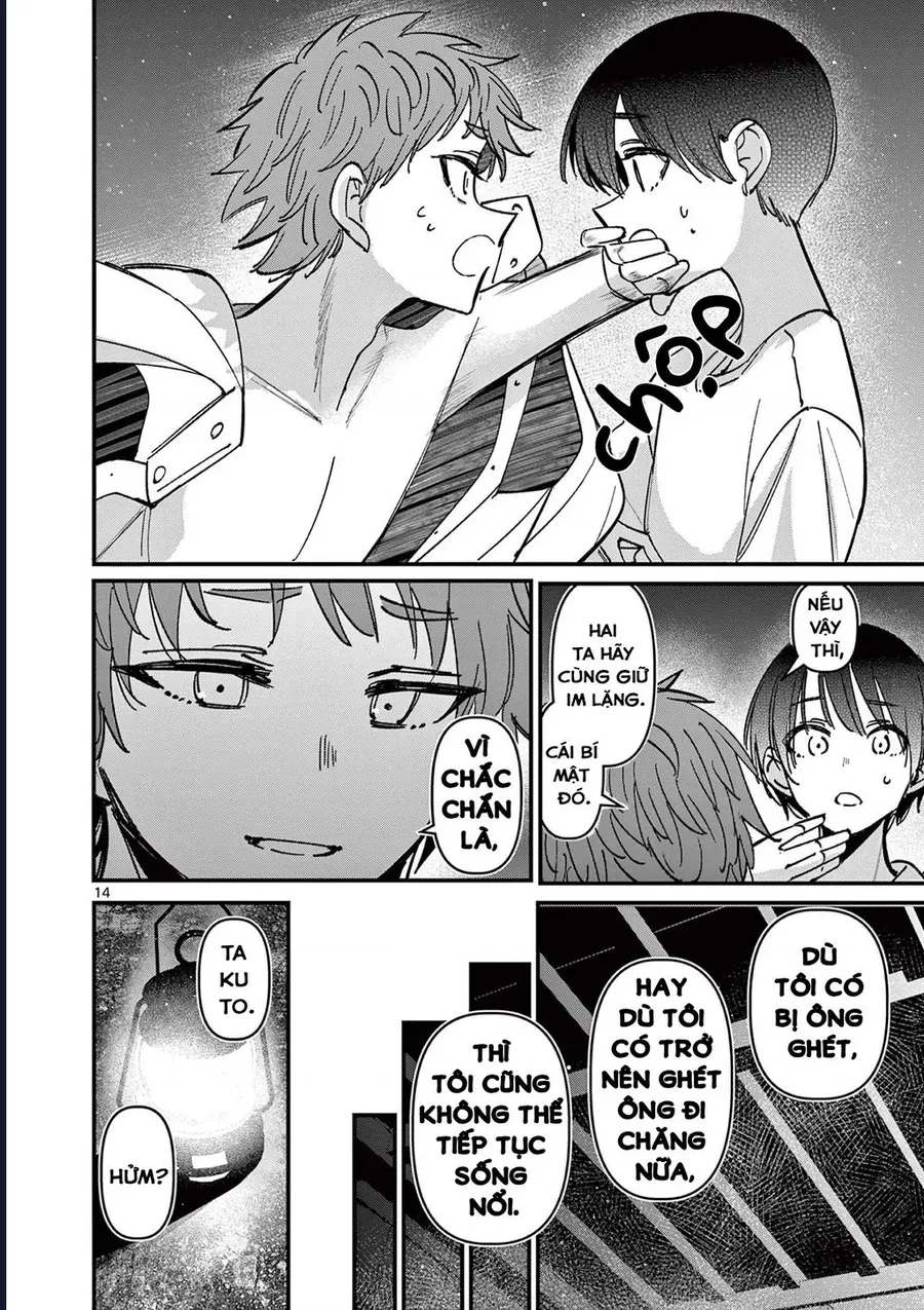 Bạn Gái Người Ta Chap 68 - Next Chap 67