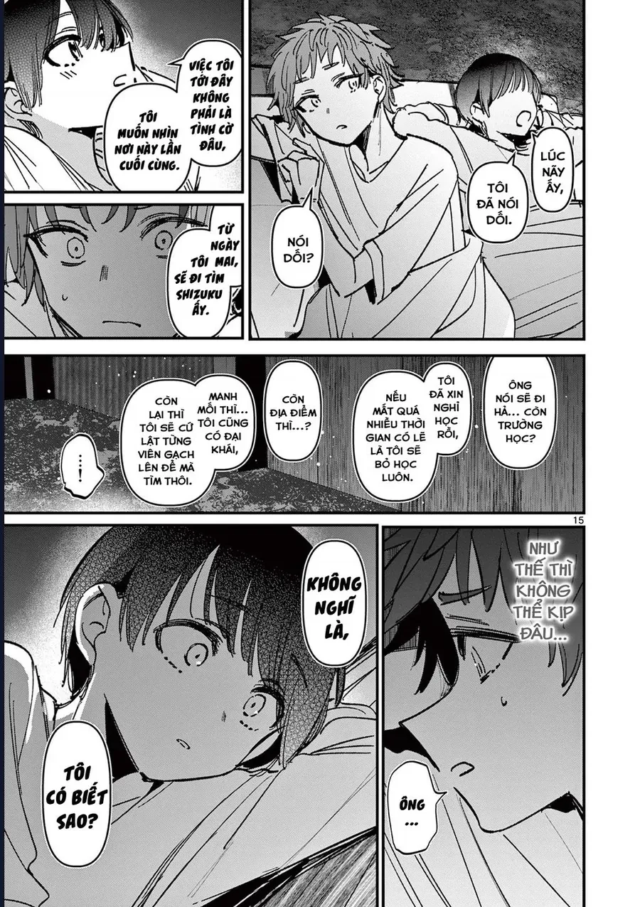 Bạn Gái Người Ta Chap 68 - Next Chap 67