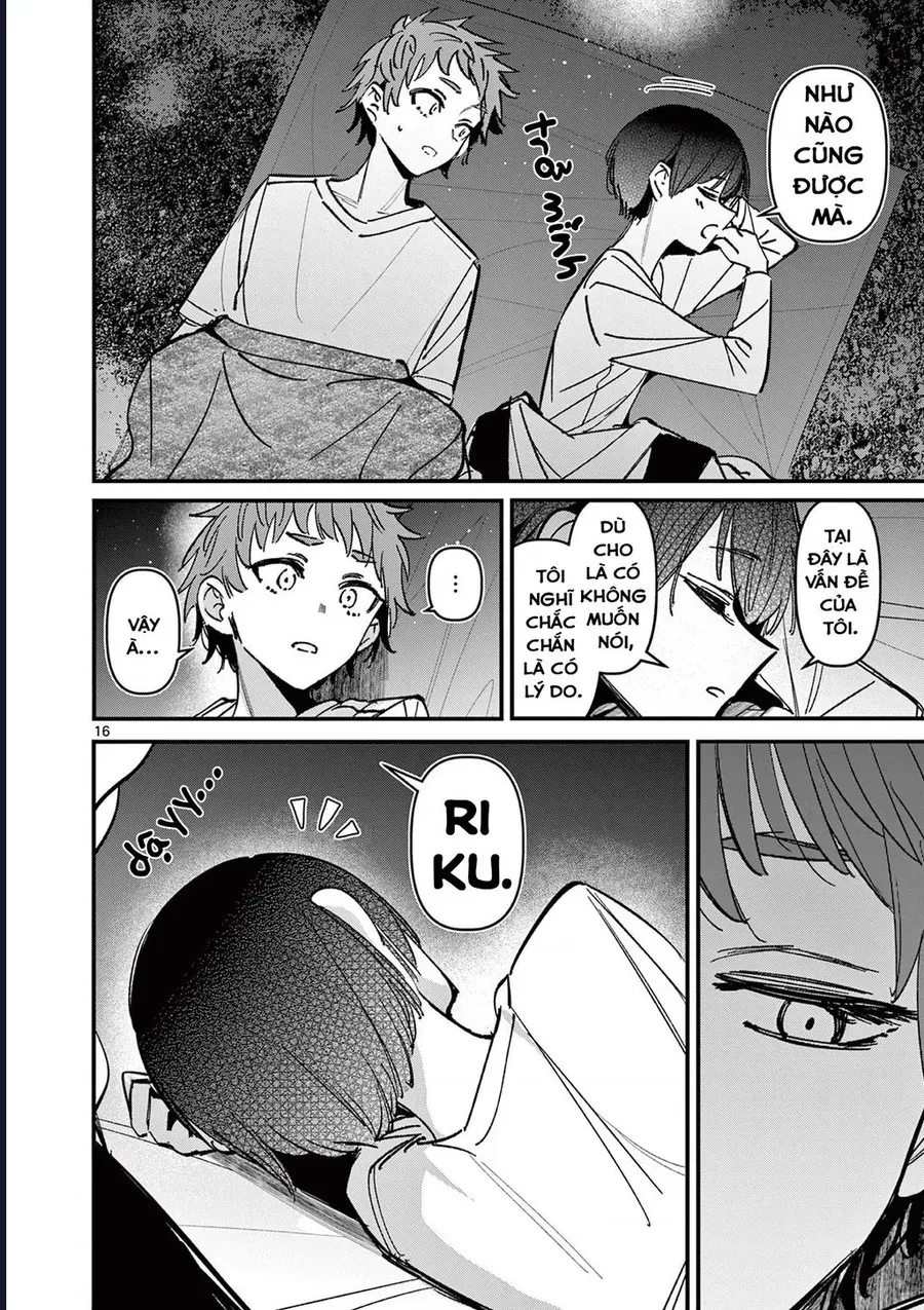 Bạn Gái Người Ta Chap 68 - Next Chap 67