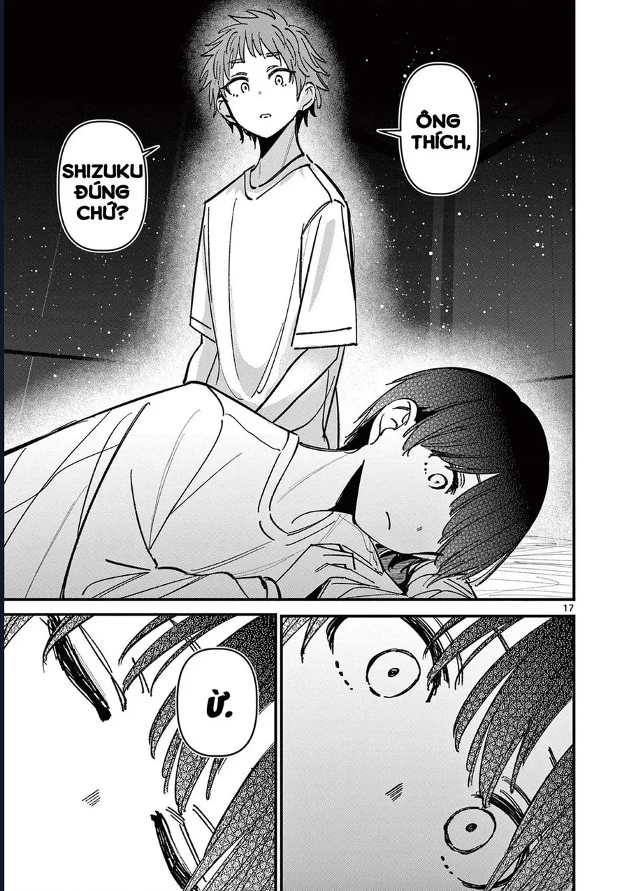 Bạn Gái Người Ta Chap 68 - Next Chap 67