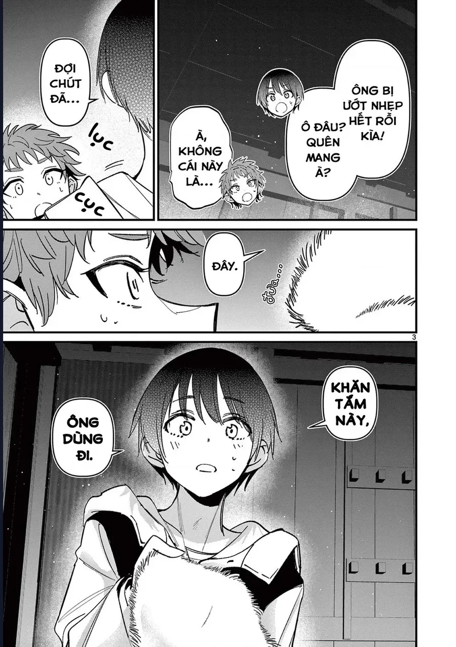 Bạn Gái Người Ta Chap 68 - Next Chap 67