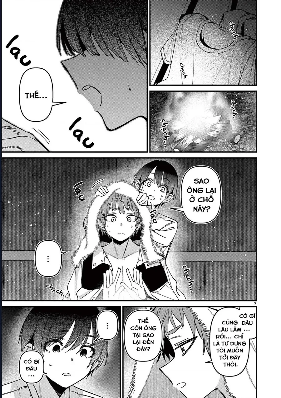 Bạn Gái Người Ta Chap 68 - Next Chap 67