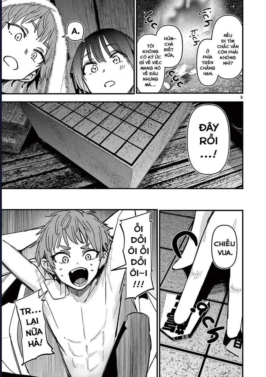 Bạn Gái Người Ta Chap 68 - Next Chap 67