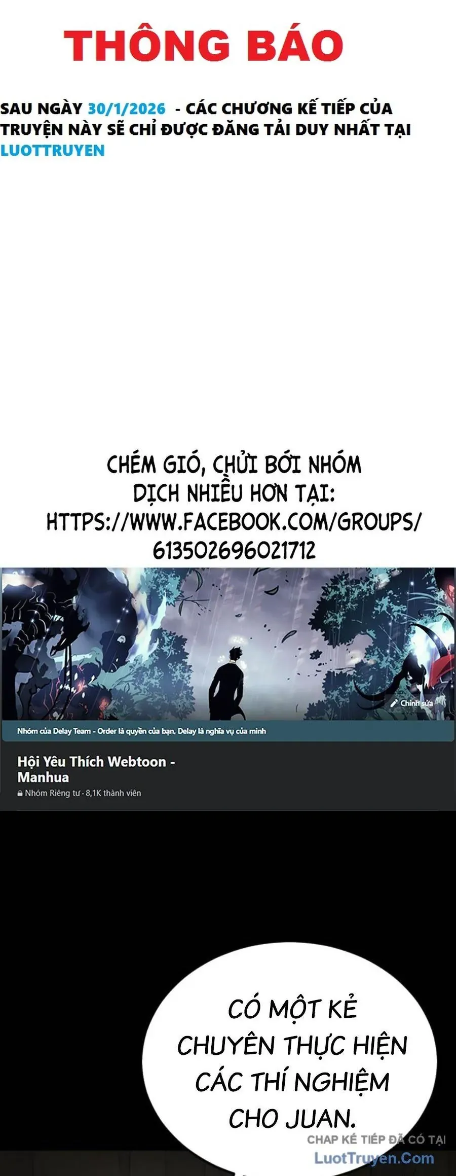 Cậu Bé Của Thần Chết Chap 314 - Next Chap 313