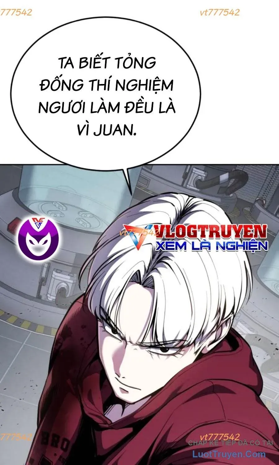 Cậu Bé Của Thần Chết Chap 314 - Next Chap 313