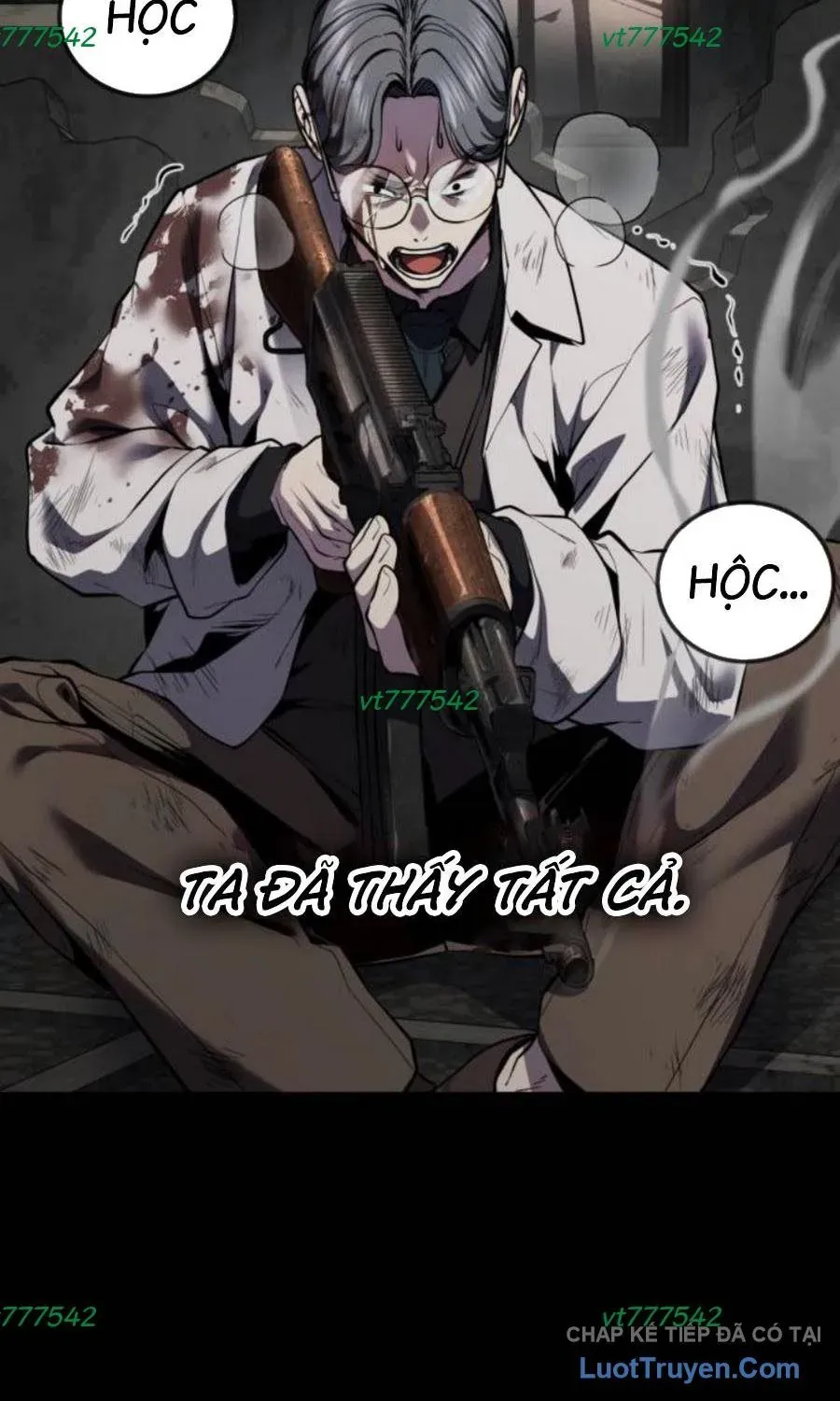 Cậu Bé Của Thần Chết Chap 314 - Next Chap 313