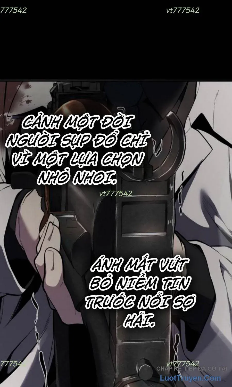 Cậu Bé Của Thần Chết Chap 314 - Next Chap 313